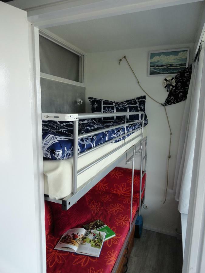 Luette Hoeoeg Sierksdorf Exterior foto